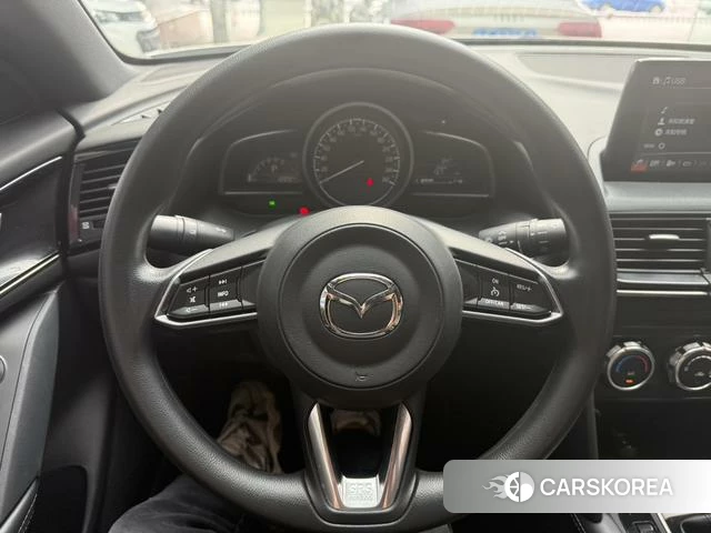 Mazda CX-4 id 4399691 из Китая 15