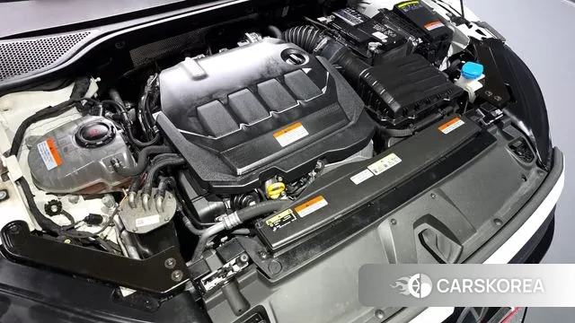 Volkswagen Arteon id 3289516 из Кореи 16