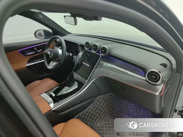 Mercedes-Benz GLC id 4219615 из Китая 18