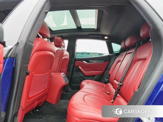 Maserati Levante id 4212687 из Китая 10