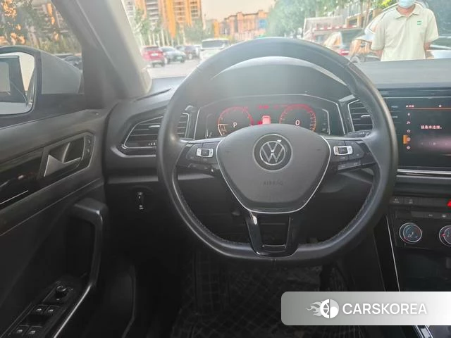 Volkswagen Exploring songs 2021 Белый из Китая, фото 6