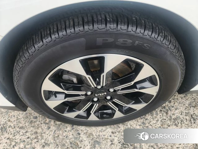 Kia Carnival 4th generation id 4495252 из Кореи 16