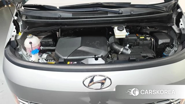 Hyundai Staria id 4635597 из Кореи 16
