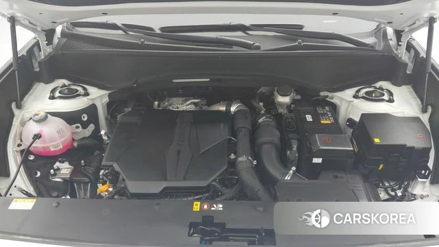 Hyundai Palisade (LX3) id 4375060 из Кореи 16