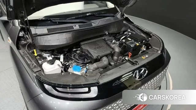 Hyundai Casper id 3132057 из Кореи 16