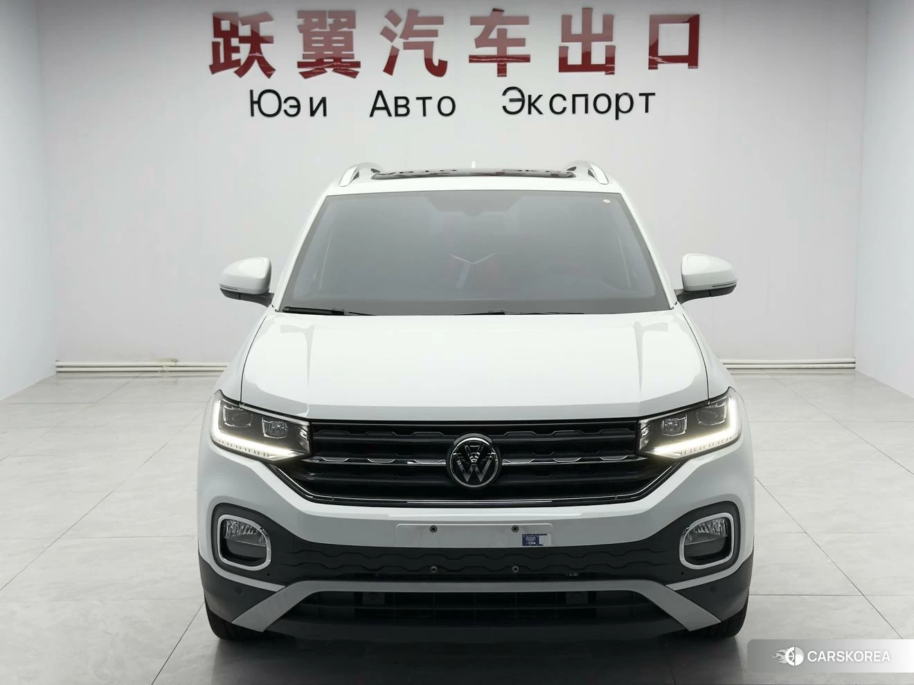 Volkswagen Exploring the shadow id 4485317 из Китая 15