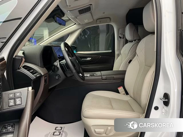 Toyota Elfa id 4263573 из Китая 11