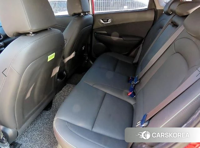 Hyundai The New Kona id 3884155 из Кореи 16