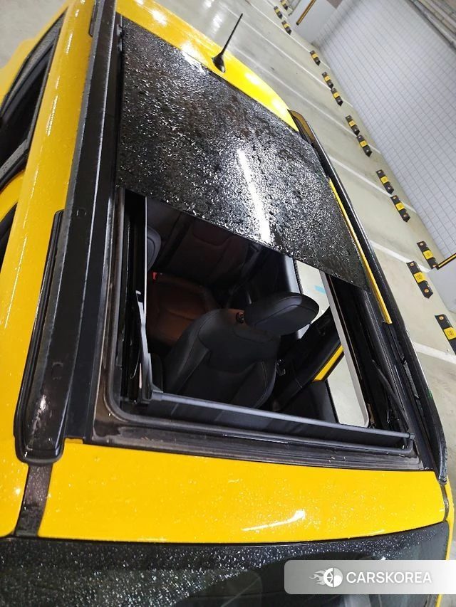 Jeep Renegade id 3992862 из Кореи 9