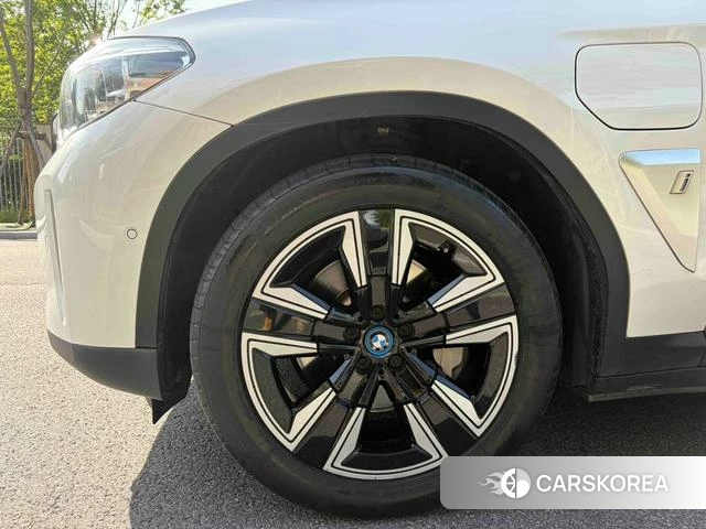 BMW iX3 id 4271989 из Китая 14