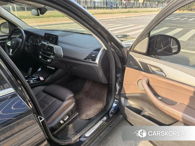 BMW iX3 id 4221807 из Китая 27