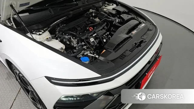 Hyundai Sonata D Edge (DN8) id 2938875 из Кореи 16