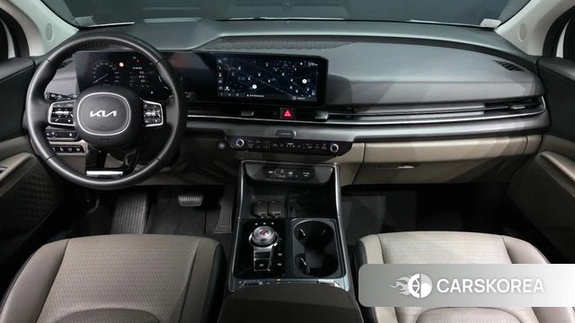 Kia The New Carnival 4th Generation id 4468775 из Кореи 29
