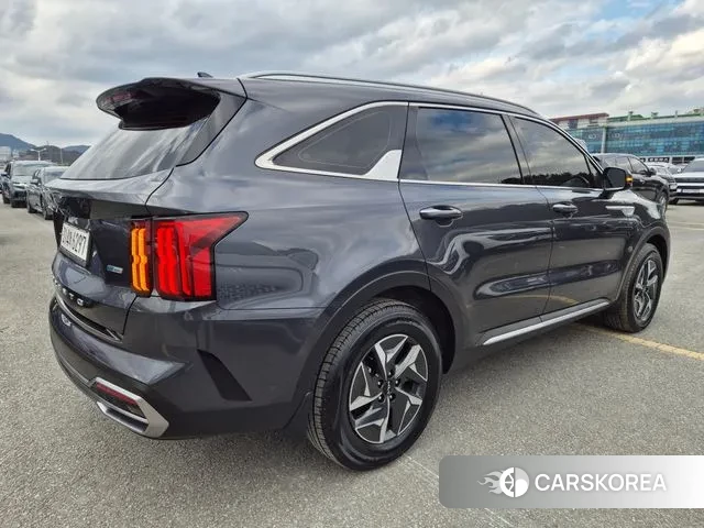 Kia Sorento 4th Generation id 3570674 из Кореи 16