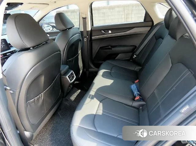 Kia The New K5 Hybrid 3rd generation id 4488199 из Кореи 15
