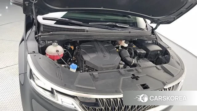 Kia Carnival 4th generation id 3411703 из Кореи 16