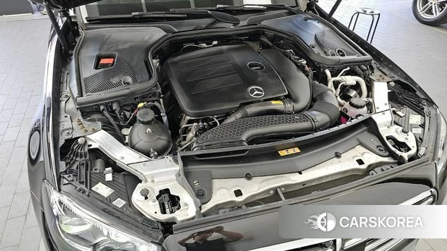Mercedes-Benz E-Class W213 id 3953403 из Кореи 16