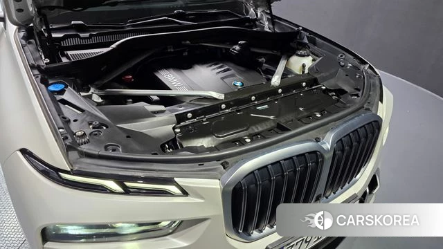 BMW X7 (G07) id 4533805 из Кореи 16