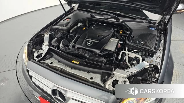 Mercedes-Benz E-Class W213 id 4536293 из Кореи 34