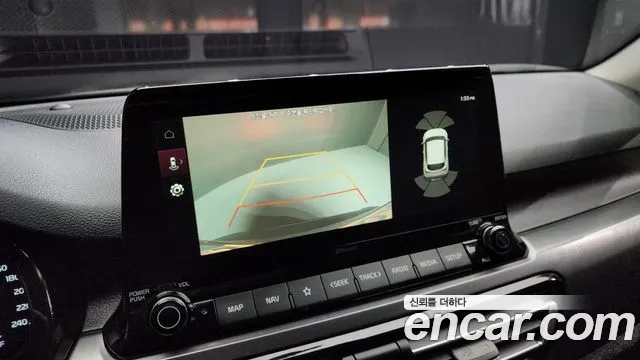 Kia Seltos id 2649964 из Кореи 16