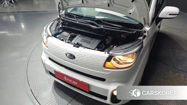 Kia The New Ray id 2985211 из Кореи 16