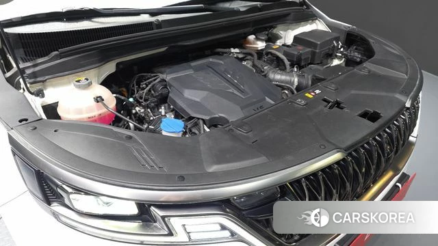 Kia Carnival 4th generation id 3871987 из Кореи 16