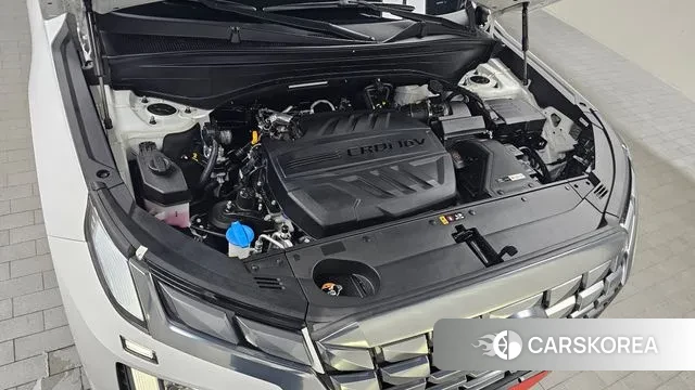 Hyundai The New Palisade id 3037213 из Кореи 16