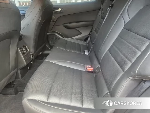 Renault Korea (Samsung) XM3 id 3655178 из Кореи 10