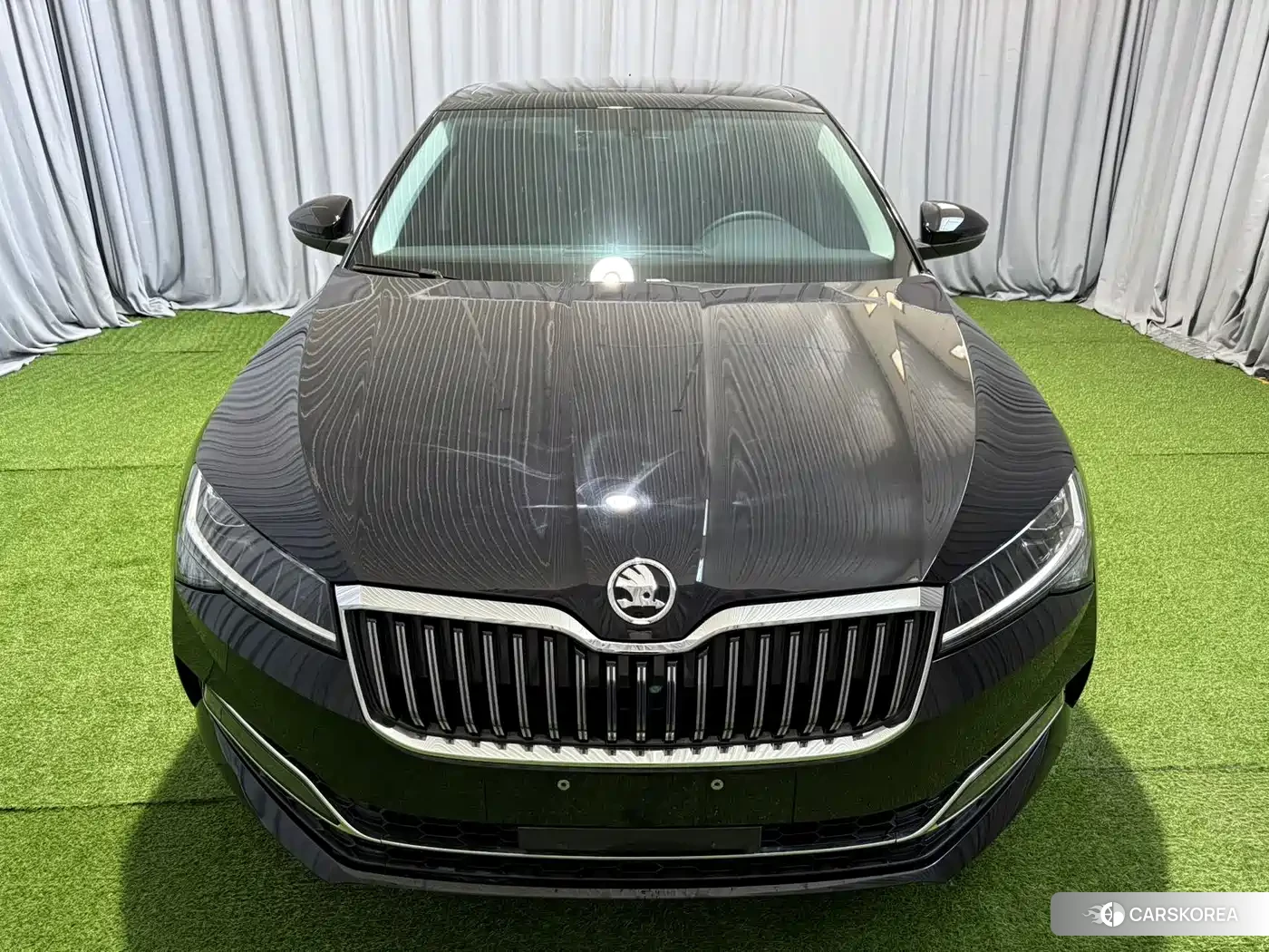 Skoda Superb id 4617041 из Китая 15