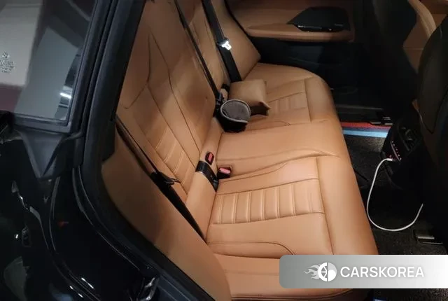 BMW i4 2024 Серый из Кореи, фото 6