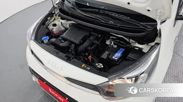 Kia Morning Urban (JA) id 3447900 из Кореи 16