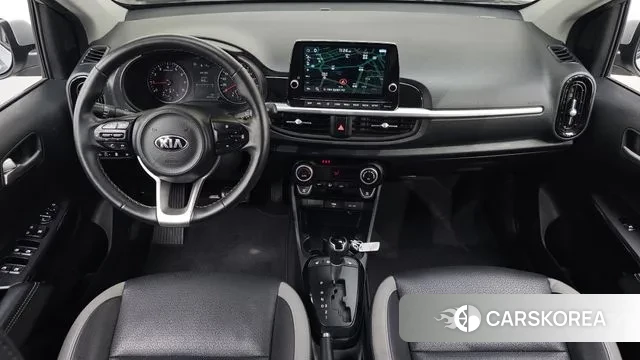 Kia Morning Urban (JA) id 3747084 из Кореи 16