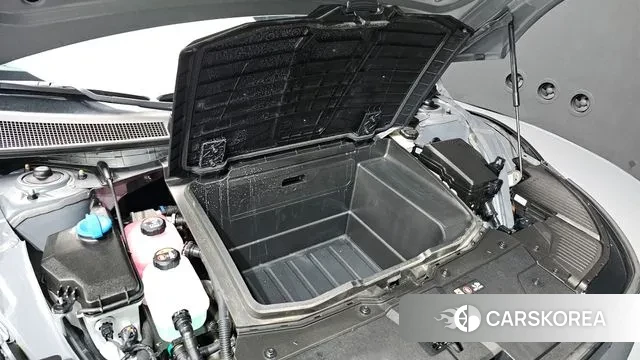 Hyundai Ionic 5 id 3605957 из Кореи 16