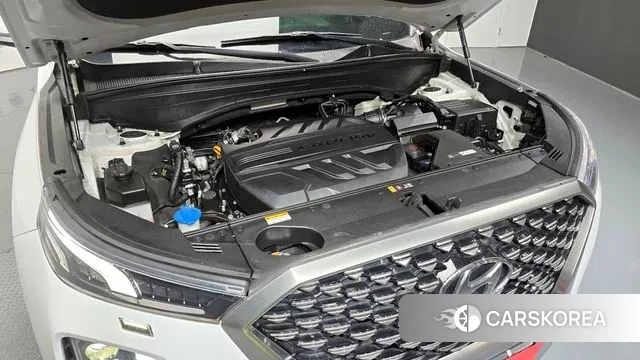 Hyundai Palisade id 3777251 из Кореи 16