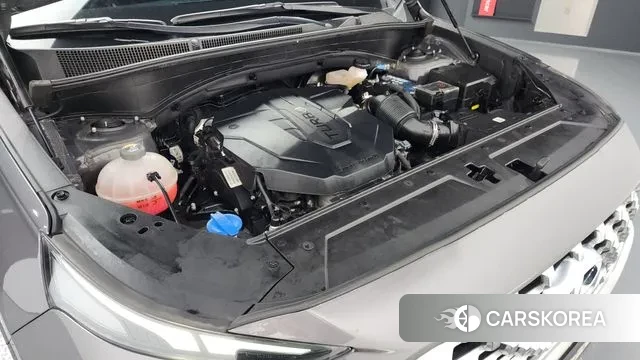 Hyundai The New Santa Fe id 3665901 из Кореи 16