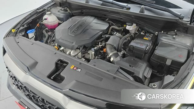 Kia Sportage 5th Generation id 3904117 из Кореи 16