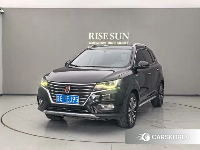 Roewe RX5 id 4213650 из Китая 12