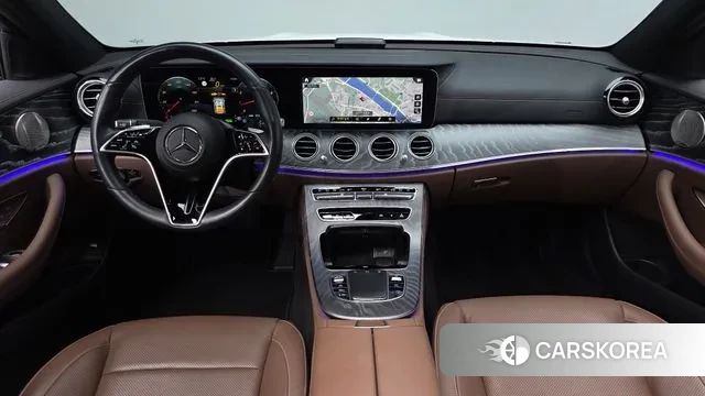 Mercedes-Benz E-Class W213 id 3566547 из Кореи 16