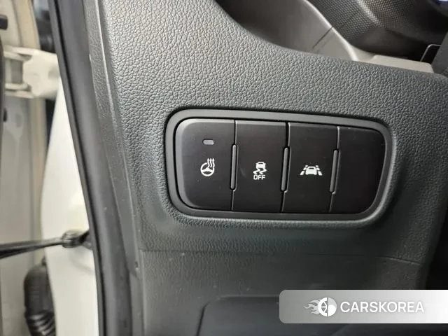 Kia The New Ray id 3008086 из Кореи 15