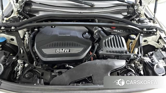 BMW 2 Series Gran Coupe (F44) id 4496204 из Кореи 26