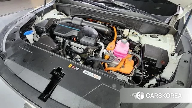 Kia The New Sorento 4th Generation id 2983897 из Кореи 16