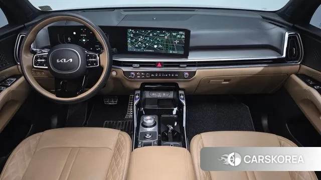 Kia The New Sorento 4th Generation id 3236556 из Кореи 16