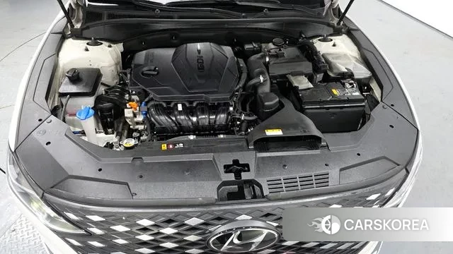 Hyundai The New Grandeur IG id 3626184 из Кореи 16