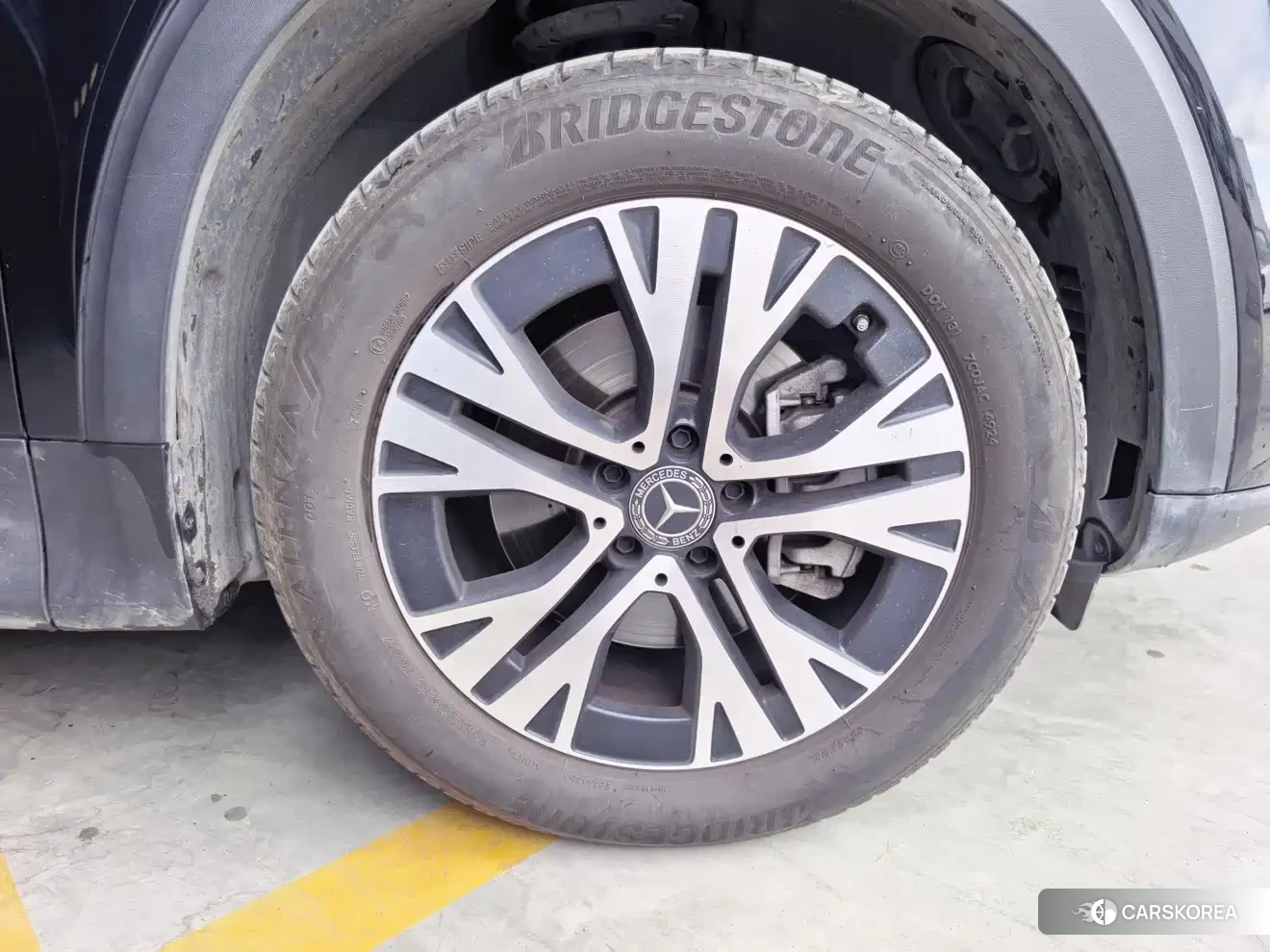 Mercedes-Benz GLB id 4655096 из Китая 7