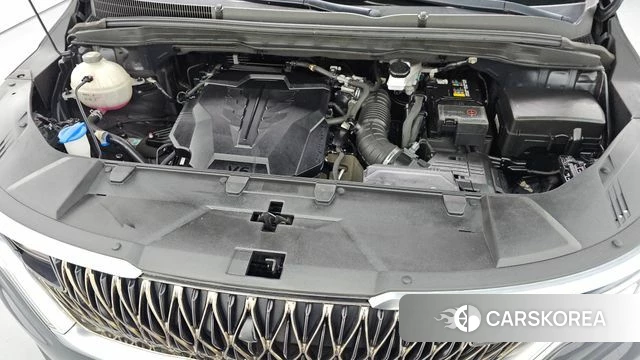 Kia Carnival 4th generation id 4775484 из Кореи 16