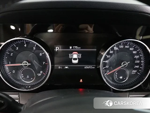 Hyundai The New Grandeur IG id 3522923 из Кореи 16