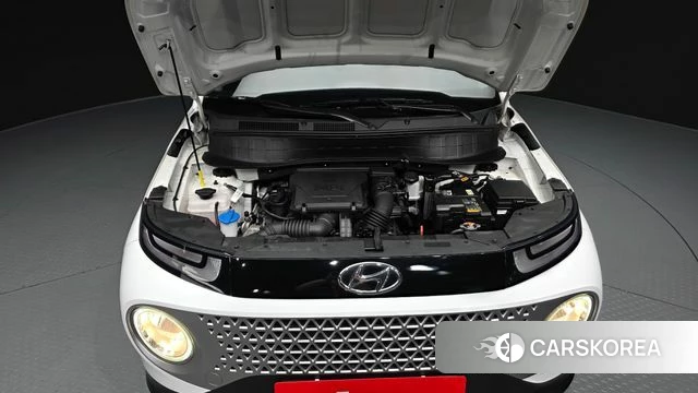 Hyundai Casper id 4603797 из Кореи 26