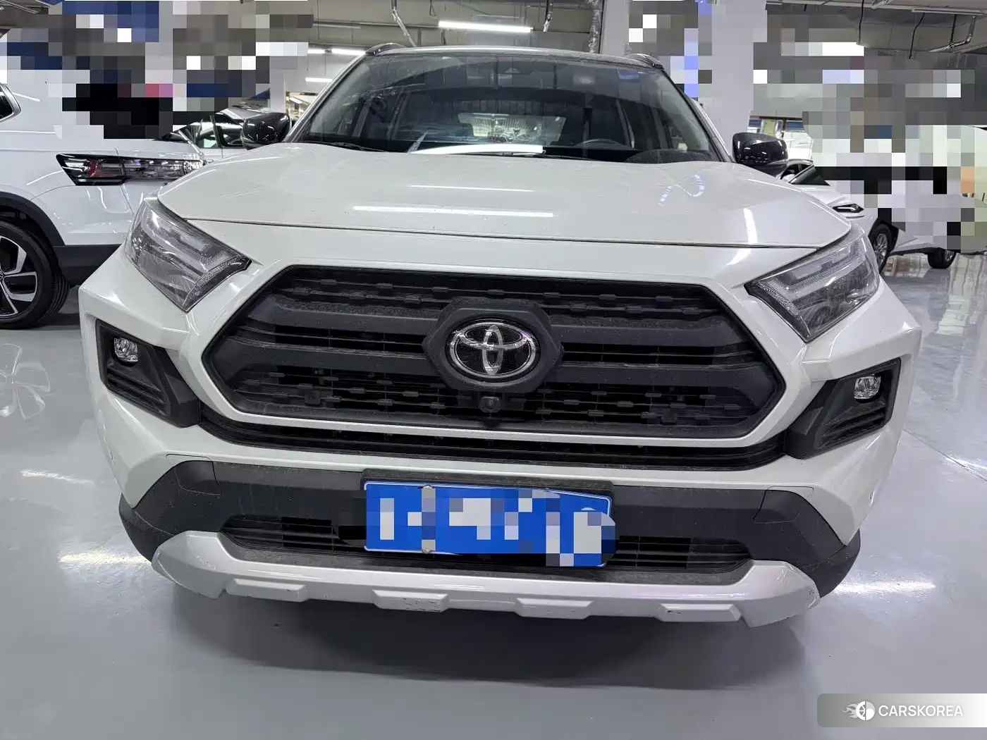 Toyota RAV4 id 4589132 из Китая 17