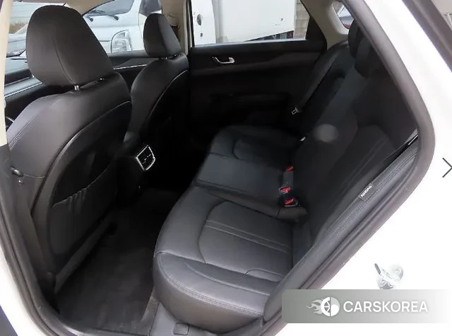 Kia K5 3rd generation id 3581913 из Кореи 15