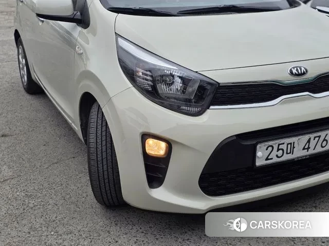 Kia All New Morning (JA) id 3713722 из Кореи 15